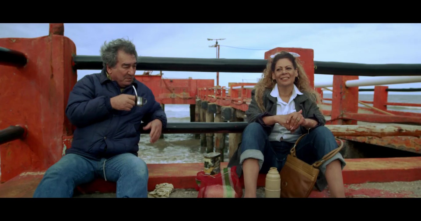 Suburbios del alma - Tráiler