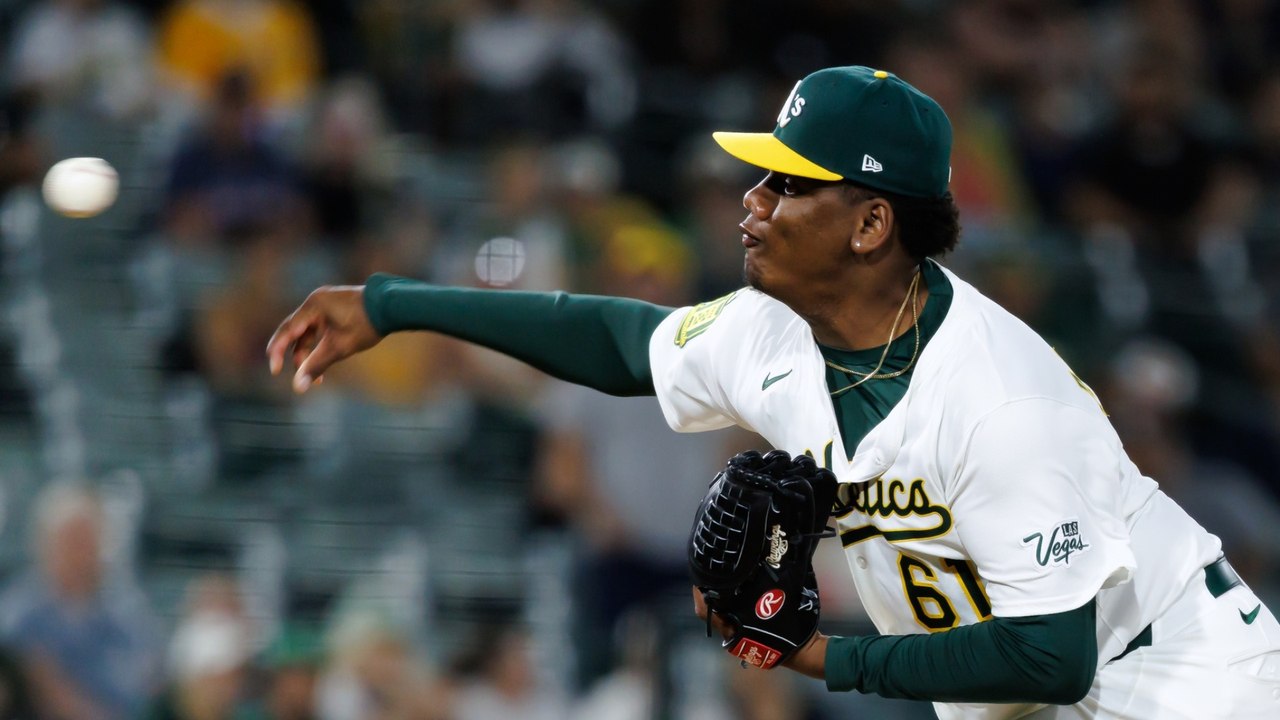 Elder's Poor Performance Mirrors Kiss Album 'The Elder'