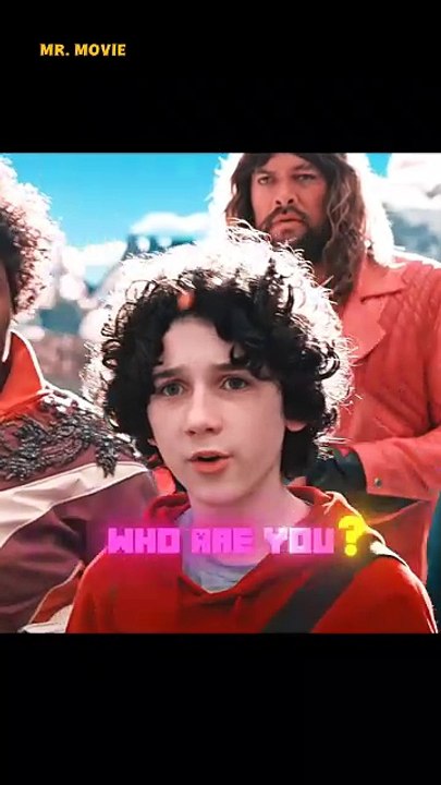 Minecraft Movie Hollywood’s ICONIC Scenes 🔥🎥 You CAN’T Unsee!