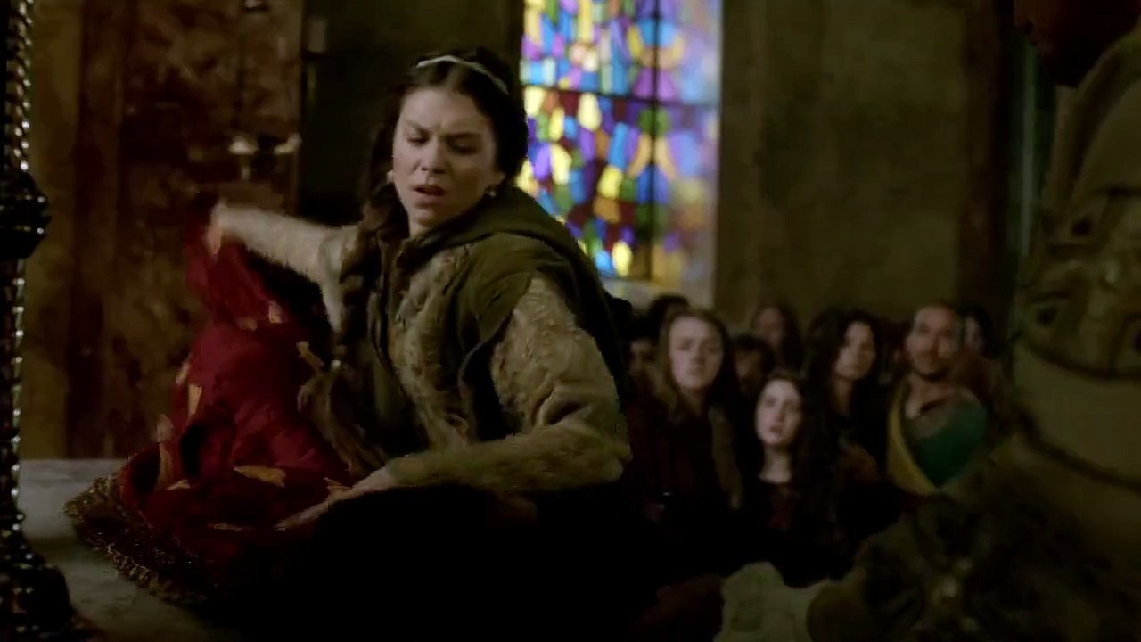 Vikings - Season 03 Episode 08 - Videos