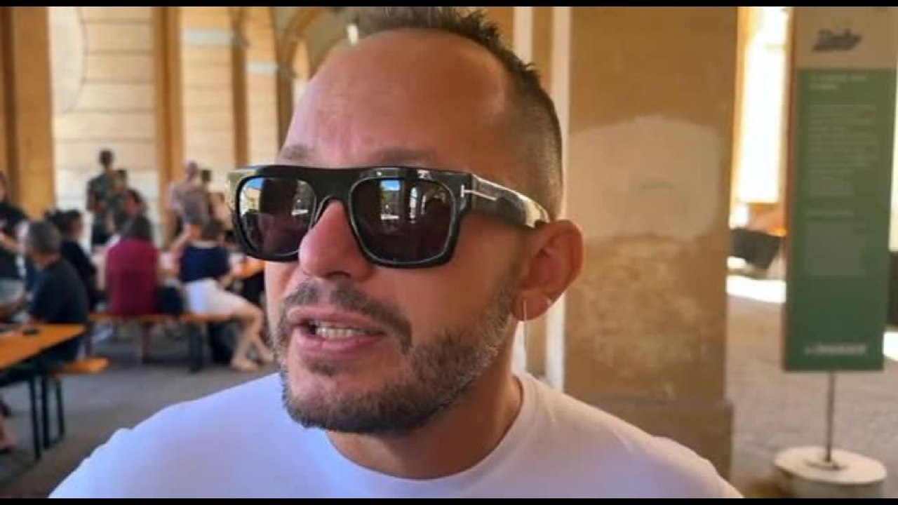 Teatri, direttore Santarcangelo: disegno politico, ma non ci fermano