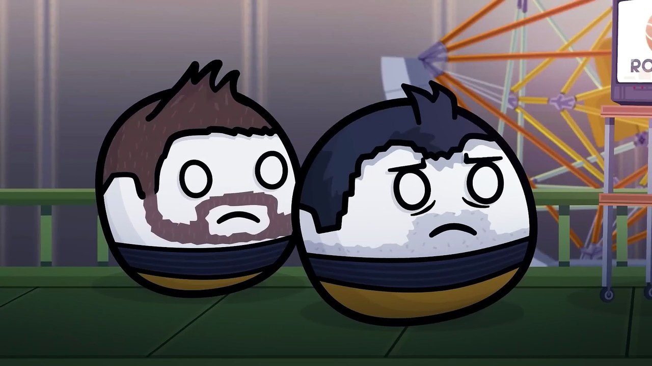 Veritasium becomes a Space Explorer!