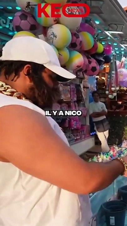 BYILHAN EN DATE AVEC DALIA 🙄