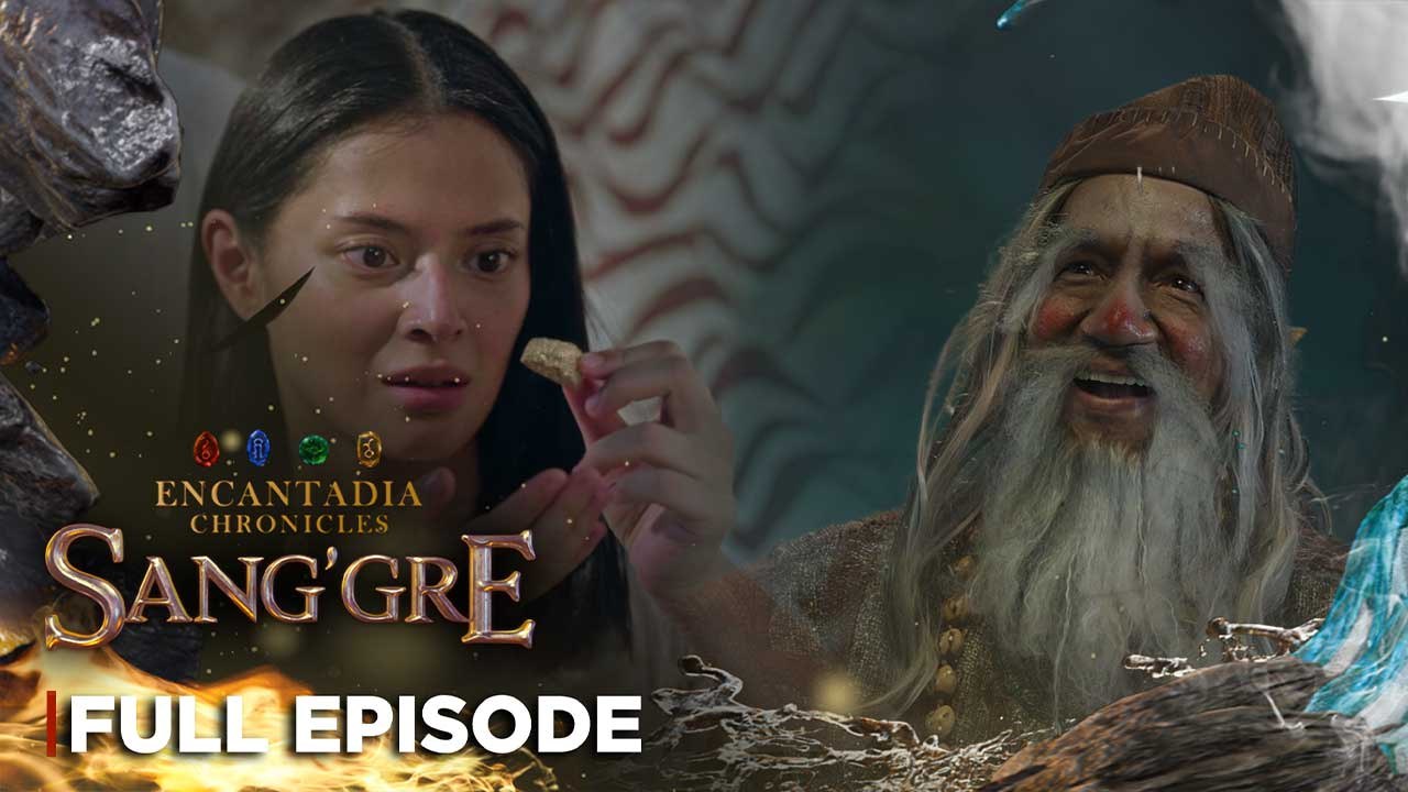 Sang'gre: Full Episode 19 (July 10, 2025) | Encantadia Chronicles