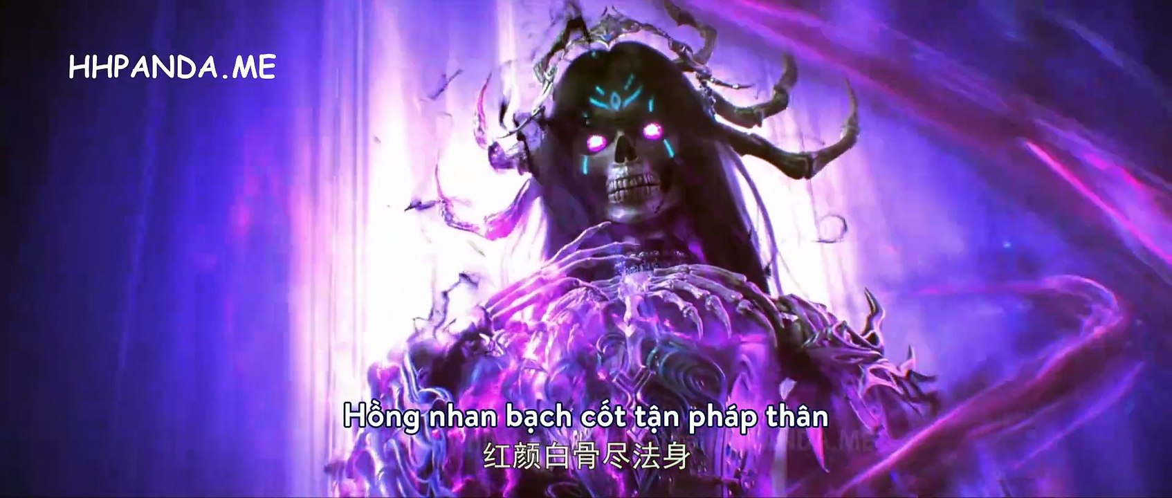 Thế Giới Hoàn Mỹ Tập 223 Vietsub + Thuyết Minh