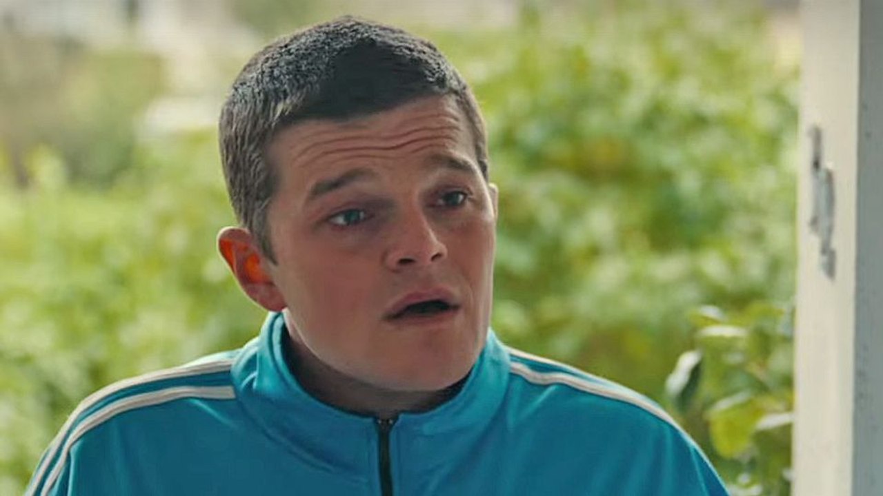 I Swear Bande-annonce VO