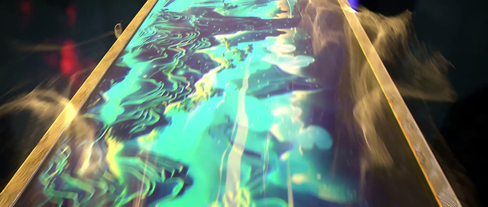 完美世界223集 完美世界4K动画 Perfect World E223