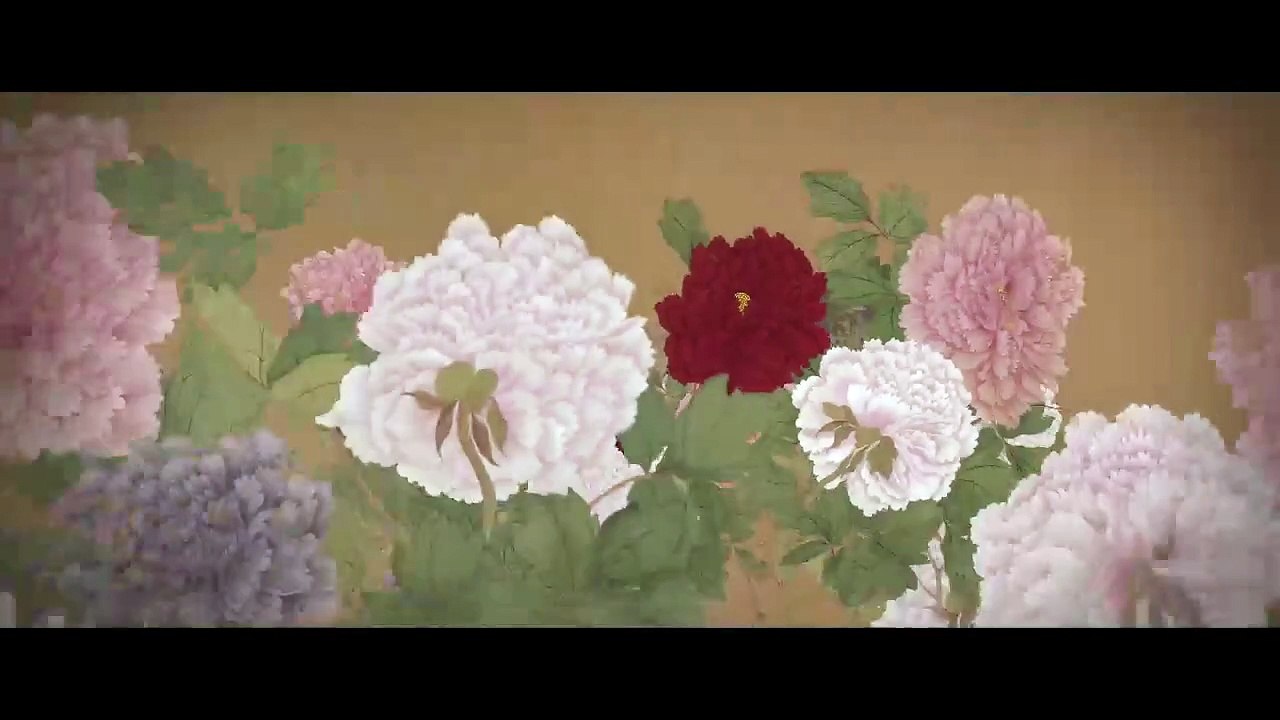 Cẩm Tú Phương Hoa Tập 11 Thuyết minh