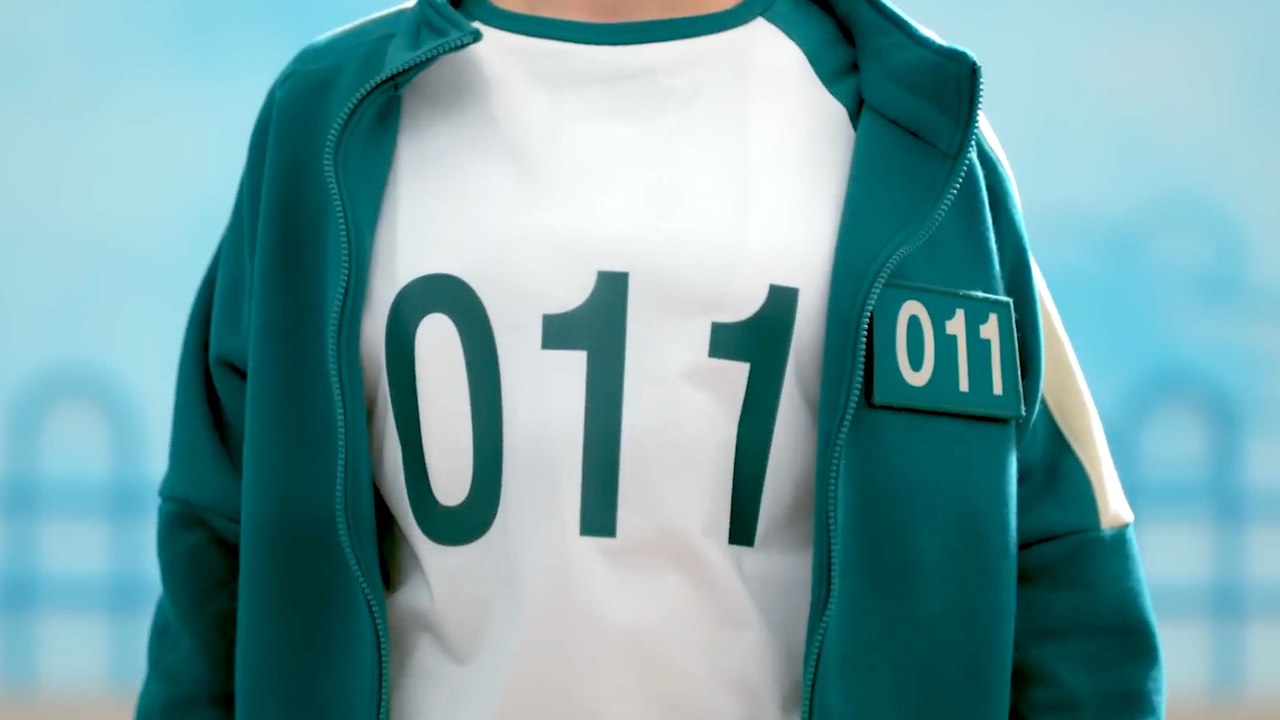 Squid Game: The Challenge Season 2 Official Teaser