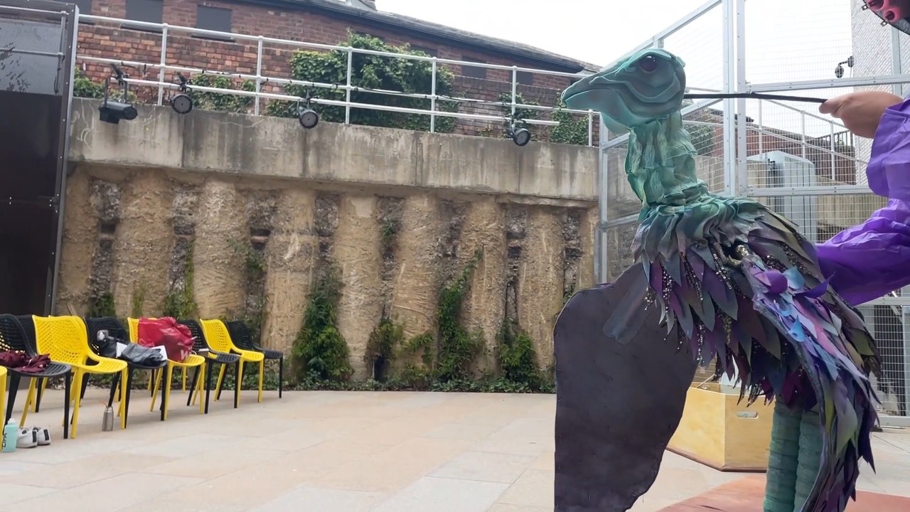 Summer Holidays Guide for Liverpool