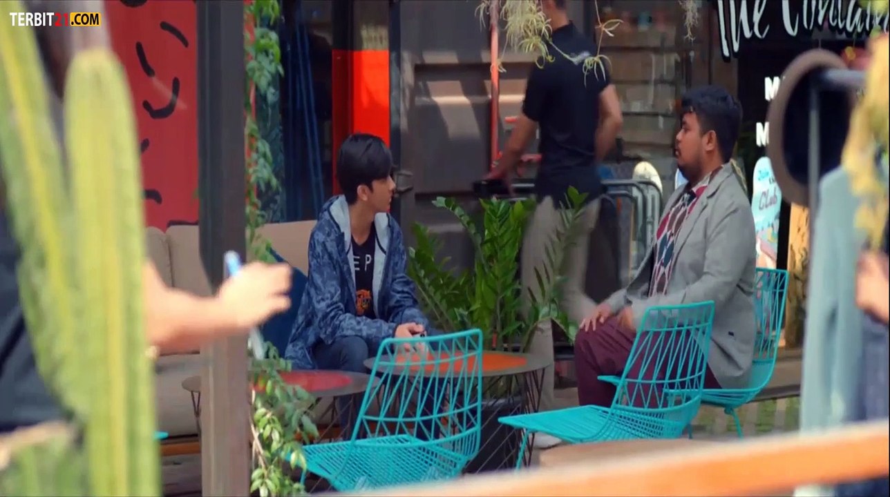 After Met You (2019)