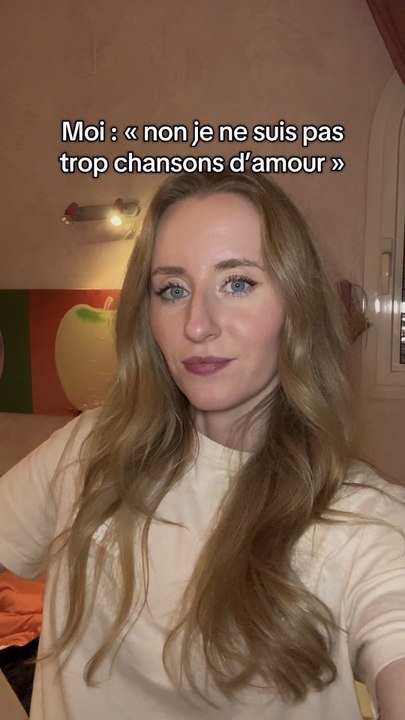 Les chansons d’amour de Pierre Garnier, d’accord !