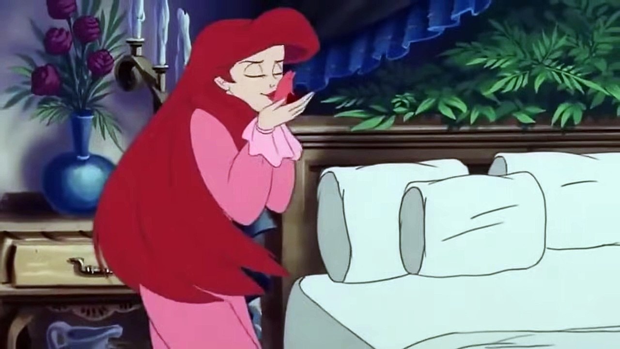 The Little Mermaid (1989) - Movie in English - Jonah Hauer-King, Jonah Hauer-King -- Reviews & Facts