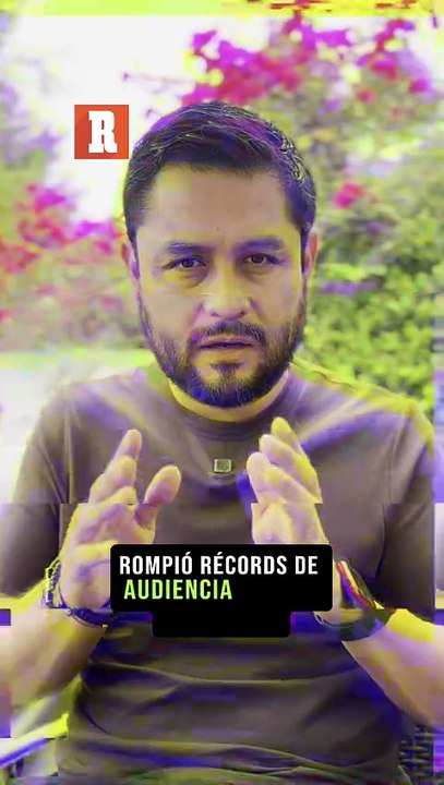 VACA va a LA CASA DE LOS FAMOSOS