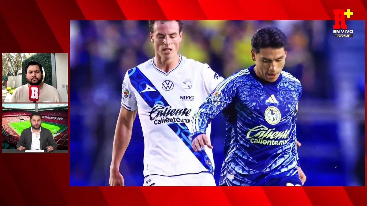 RÉCORD PLUS EN VIVO (146)