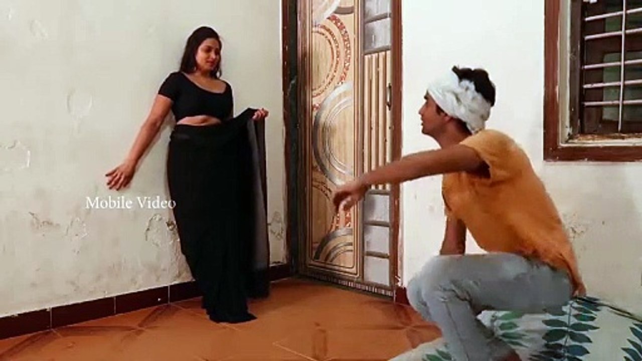 Teri Rahon ka Musafir | Very Hot Hindi Romantic Love Video Song  #viral #dailymotion