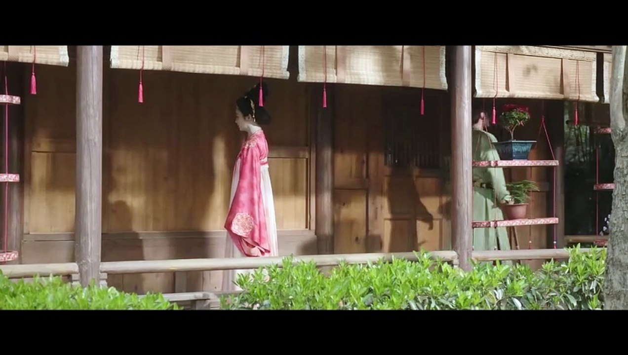 Cẩm Tú Phương Hoa Tập 6 Thuyết minh