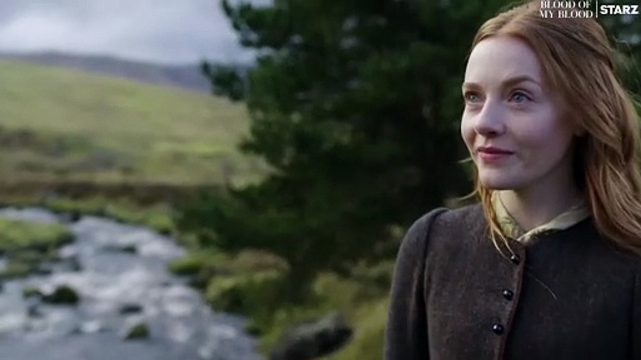 Outlander Blood of My Blood Season 1