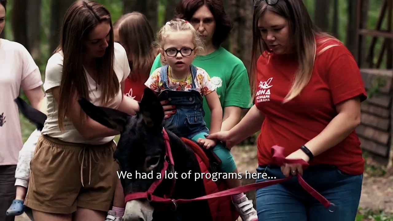 Checkpoint Zoo - Trailer (English Subs) HD