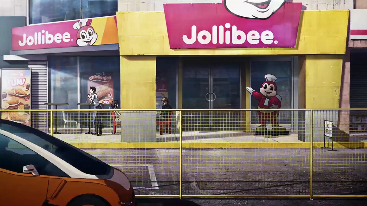 Mobile Suit Gundam Hathaway