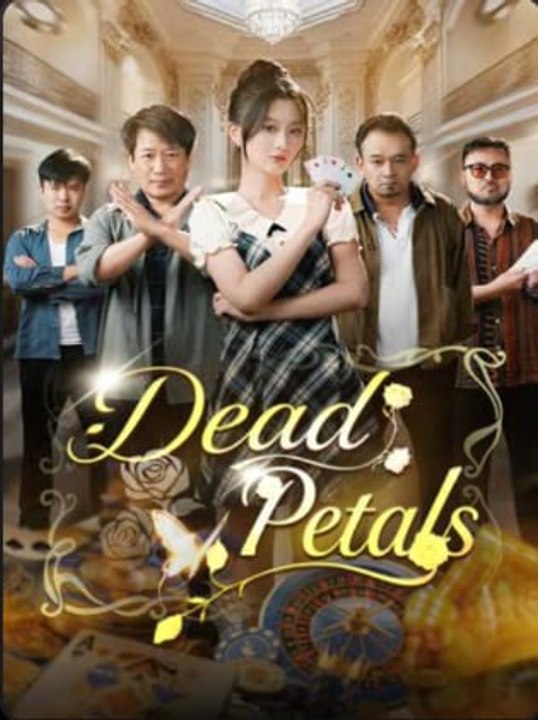 Dead Petals: A Chinese Drama