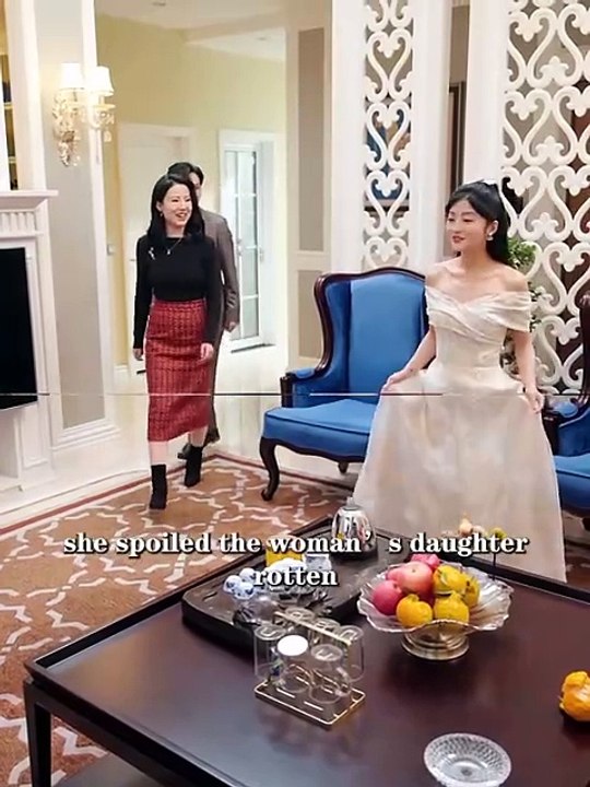 Family beyond blood ties    #drama #reel #moviereview #tvdrama #Shorts #chinese #cdrama #cdramalover