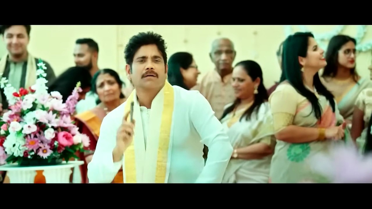 KUBERA (2025) Rashmika Mandanna, Dhanush, Nagarjuna - Latest South Indian Full Action Movie in Hindi