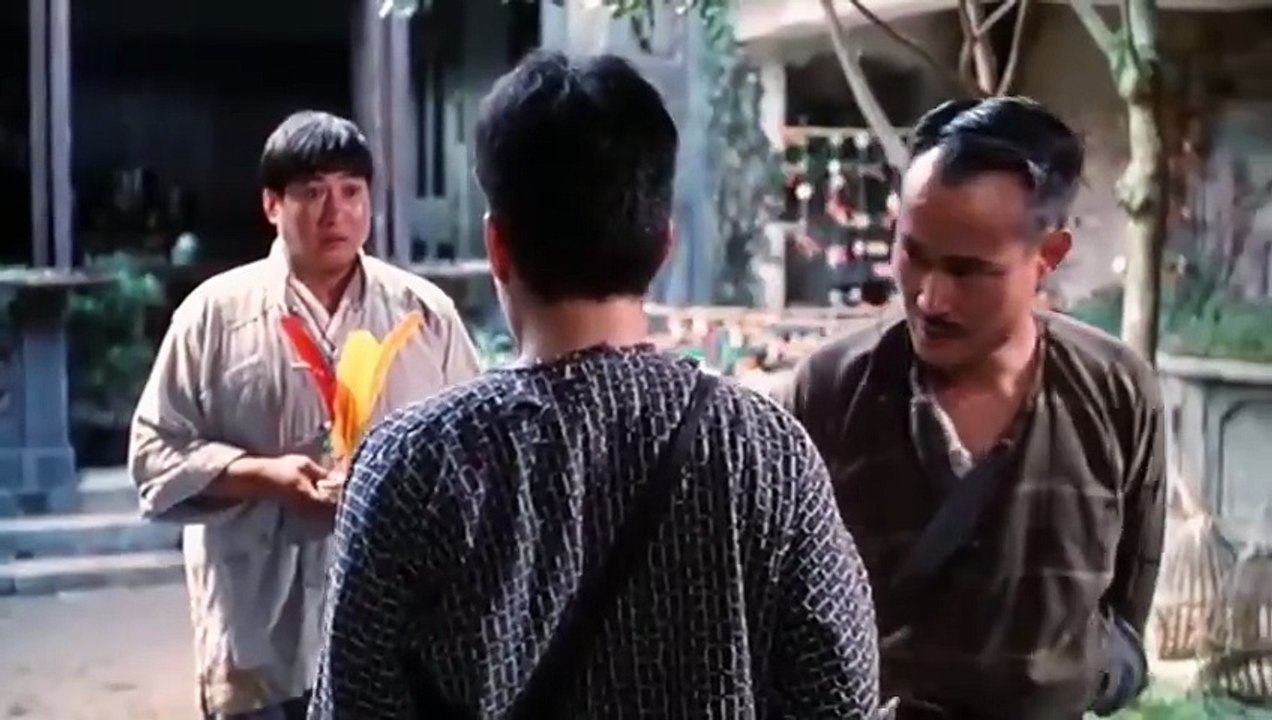 Cương thi vật cương thi - Phần 2 - Vietsub