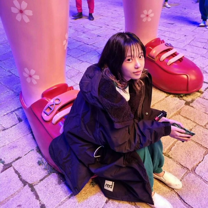 Scenes from memorable scenes