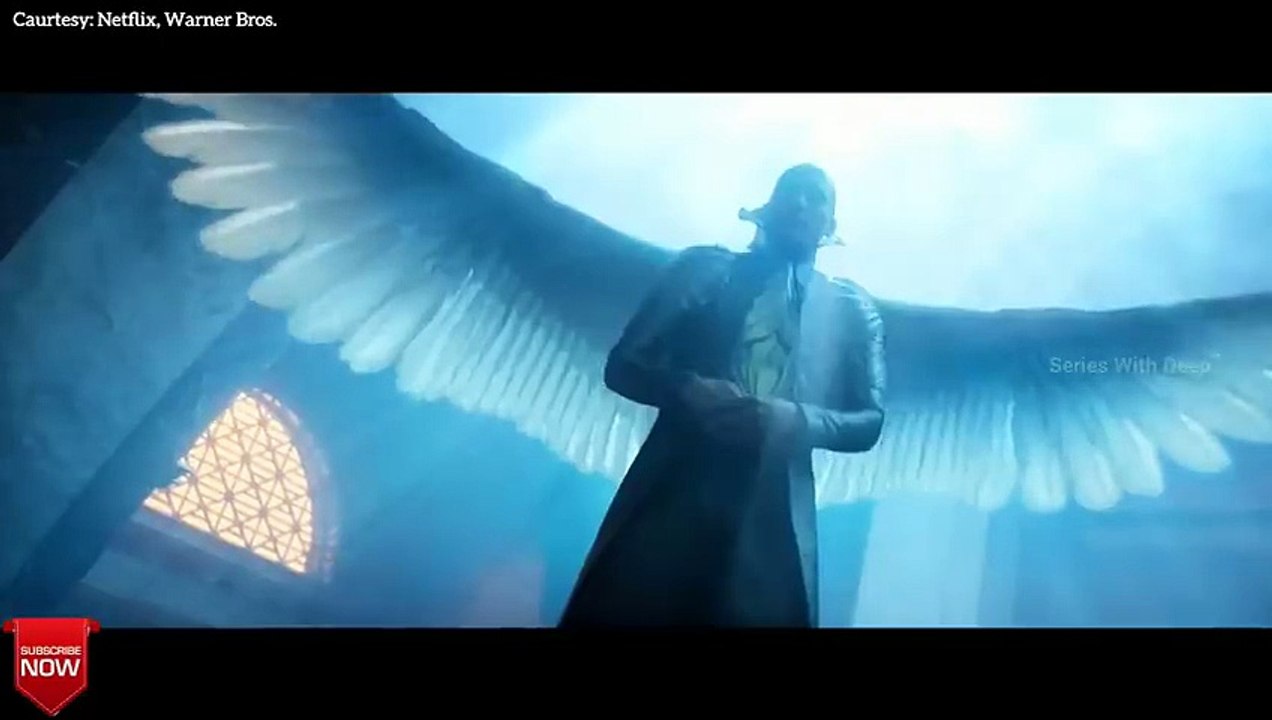 The Sandman Season 2   Volume 1   Explained In Hindi