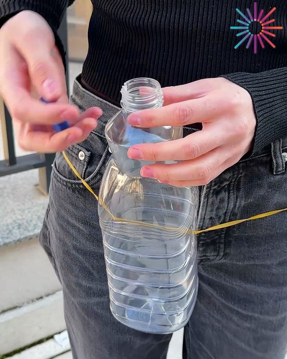 Keeping it safe the clever way 🔐💰