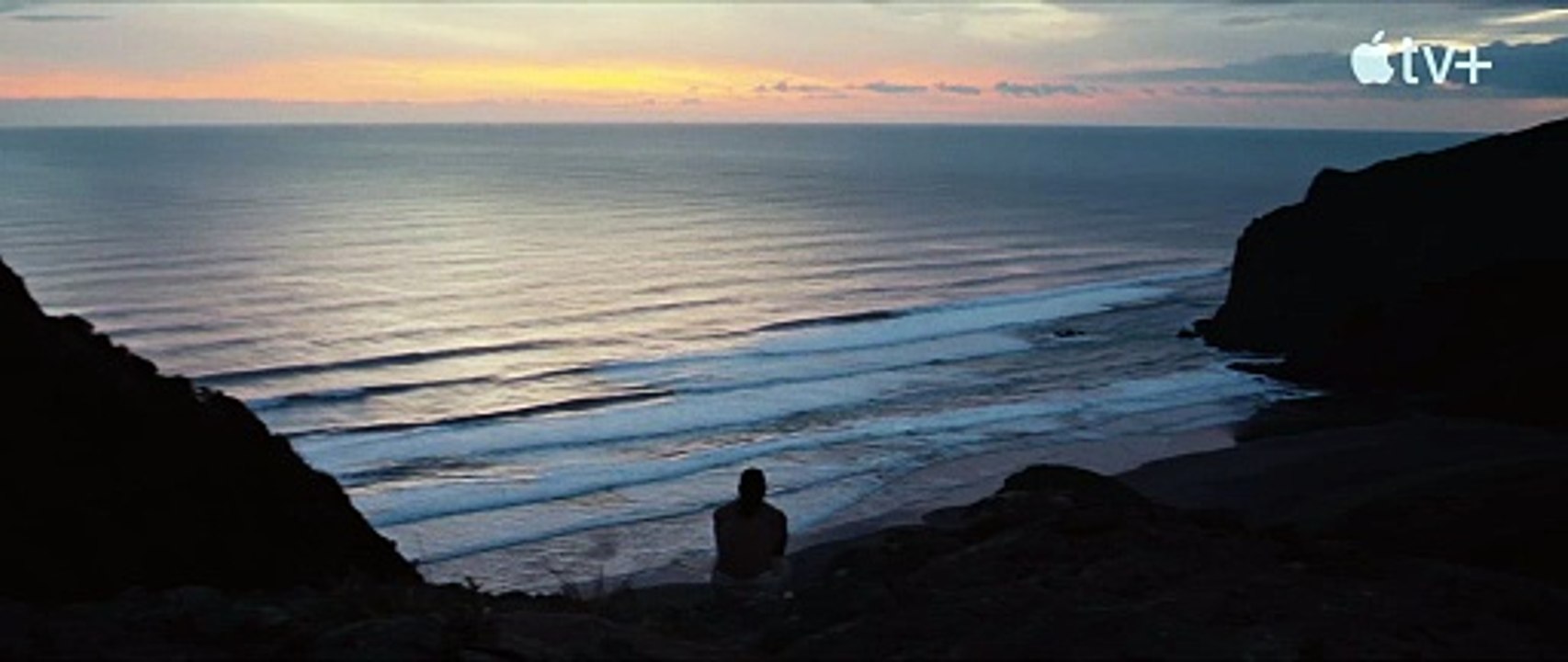 Chief of War (Trailer ufficiale HD)