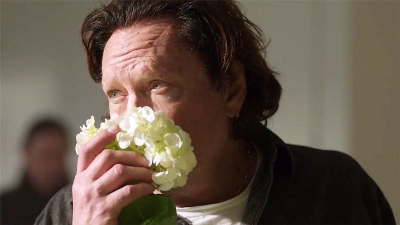 Mr. Wonderful Trailer OV