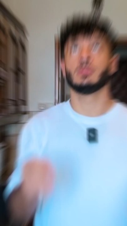 J’essaye des pancakes protéinés