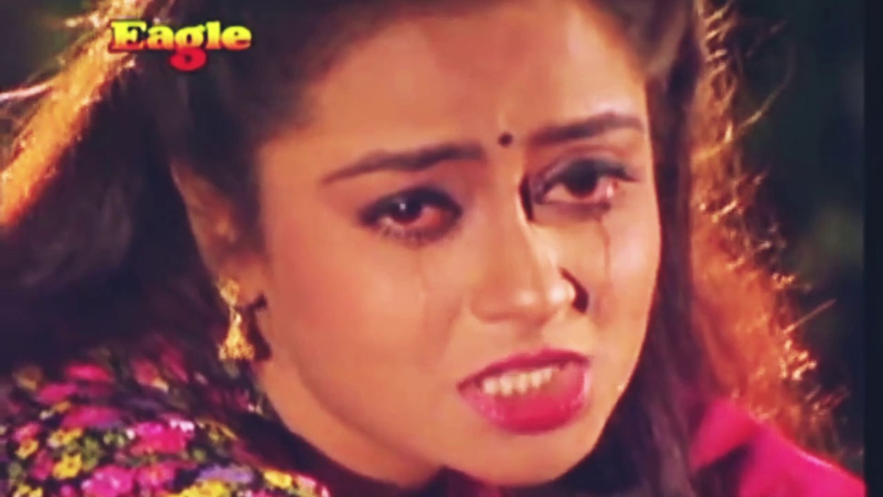 90's Bollywood Rare Song - Aaina_Toot_Ke_Kab_Phir_Se