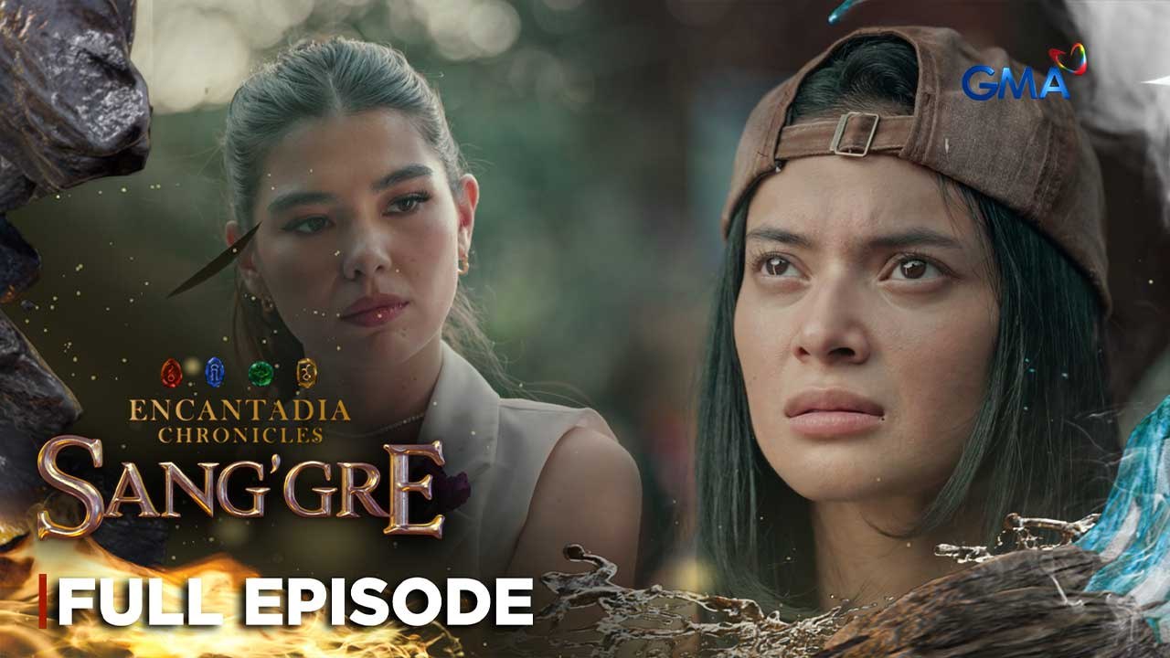 Sang'gre: Full Episode 20 (July 11, 2025) | Encantadia Chronicles