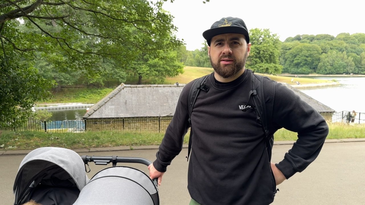 Leeds: Your reflections on tailgating