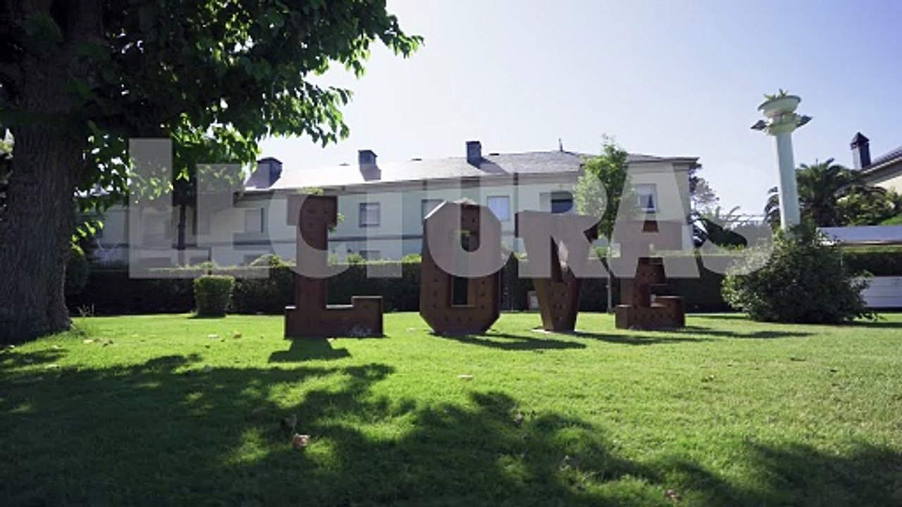 Decoración boda Marta López