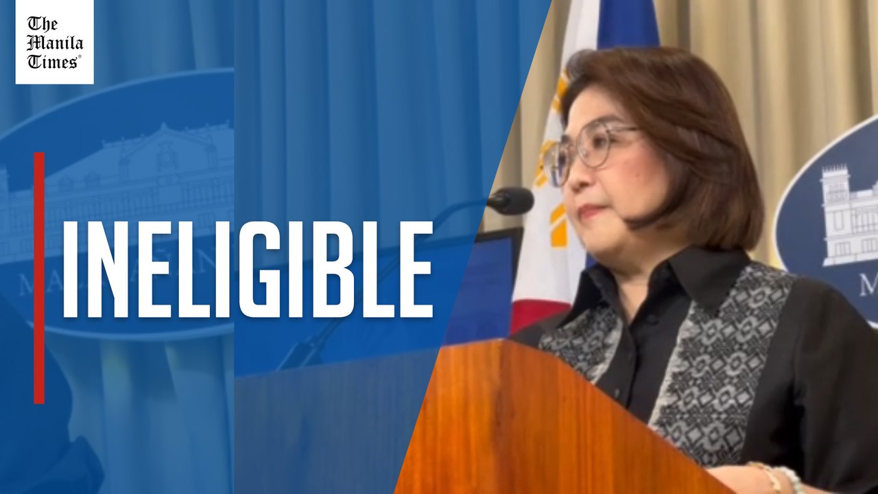 Marcos vetoes law declaring PUP National Polytechnic University