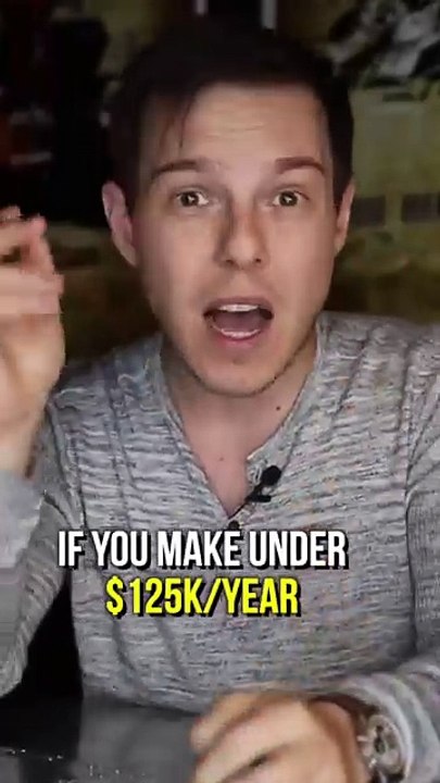 Graham Stephan - $10,000 LOAN FORGIVENESS - EXPLAINED!