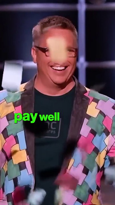 Graham Stephan - 80% of Shark Tank Businesses FAIL