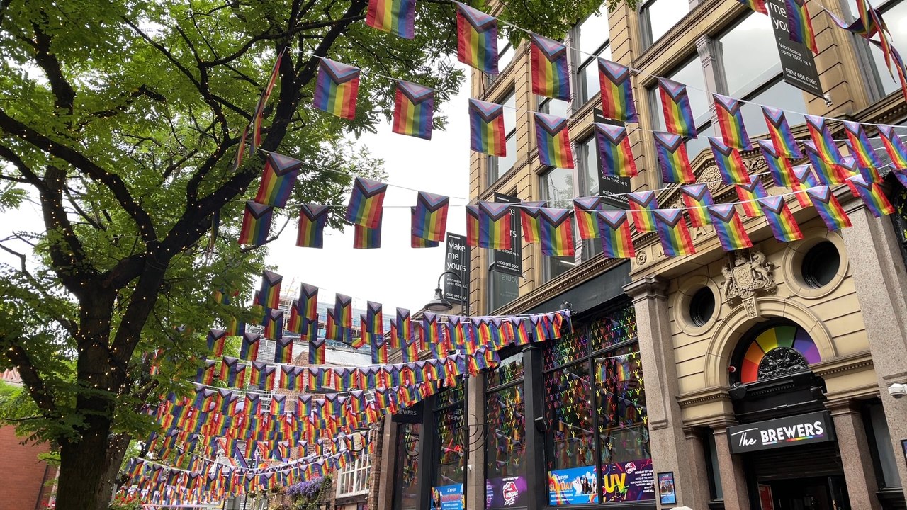 Bristol Pride 2025: Transport and road changes