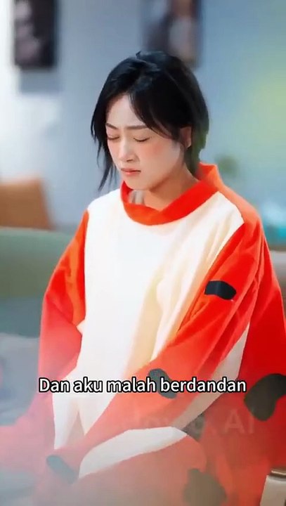 Gadis menyamar jelek saat kencan,tak disangka CEO jatuh cinta—nikah kilat dimanja habis-habisan!