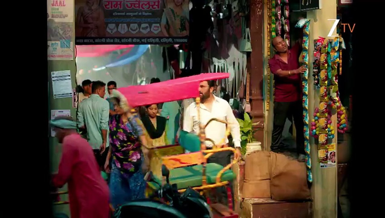 Tumm Se Tumm Tak New Promo Zee TV