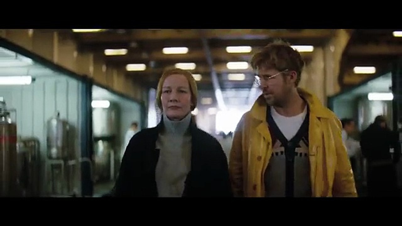 Bande-annonce : Project Hail Mary