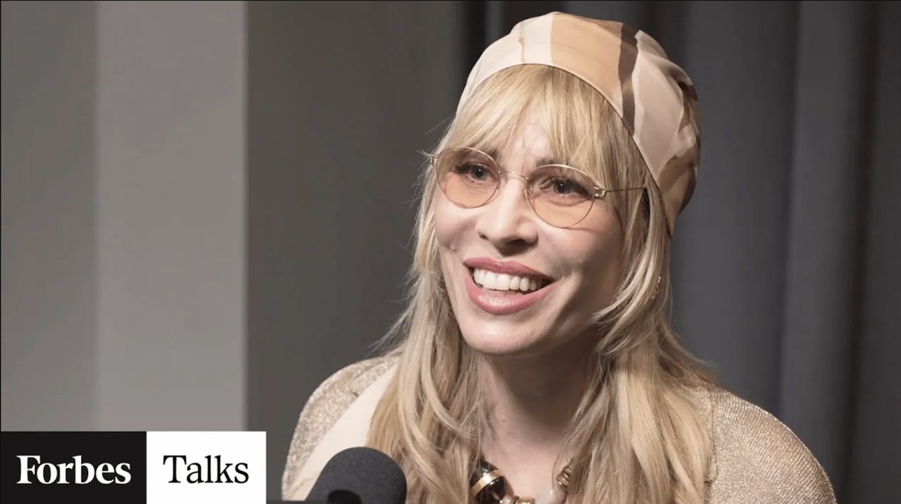 Natasha Bedingfield Shares The Unwritten Rules Of Reinvention In Entertainment