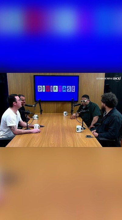 BNegão fala sobre tocar Jorge Ben Jor