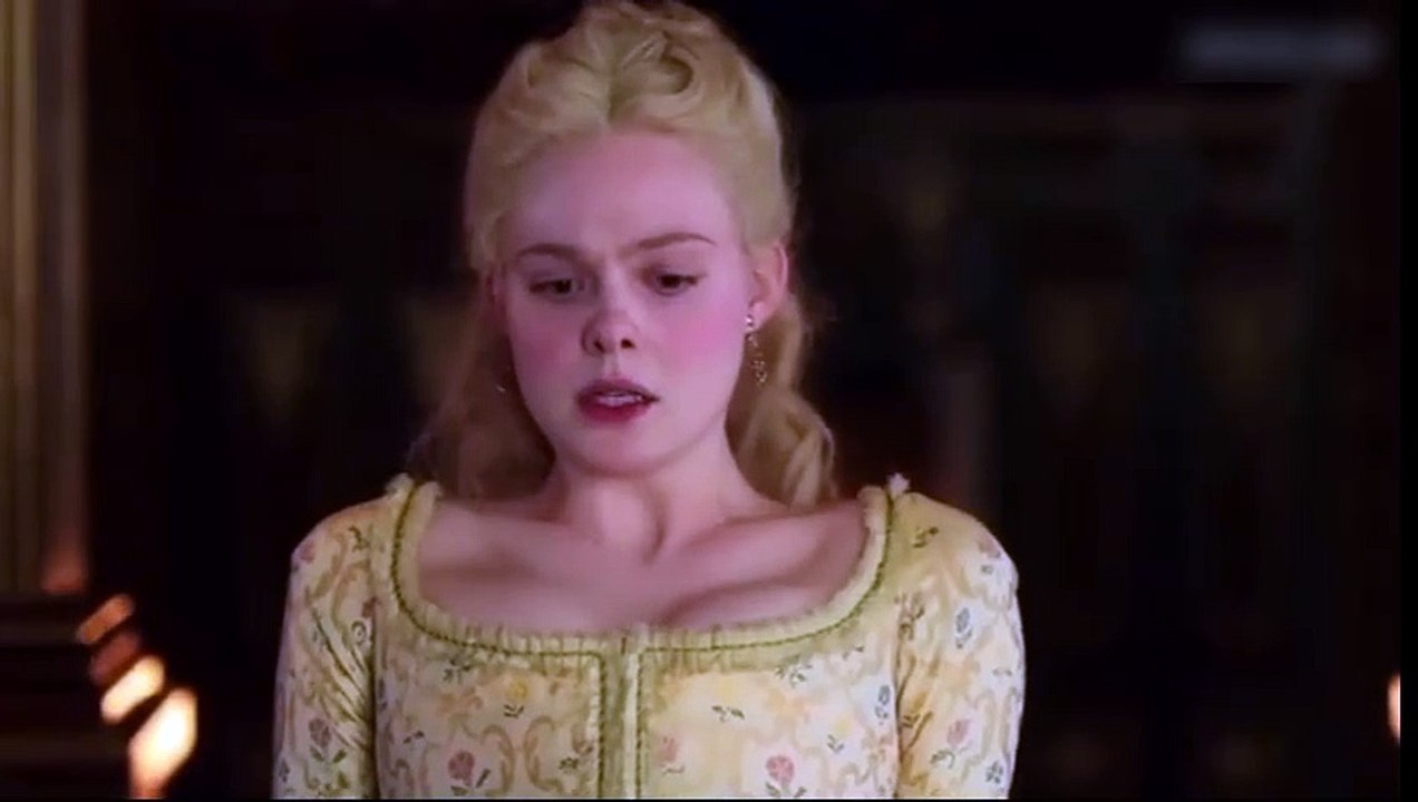 Puts Rich Girl In Place