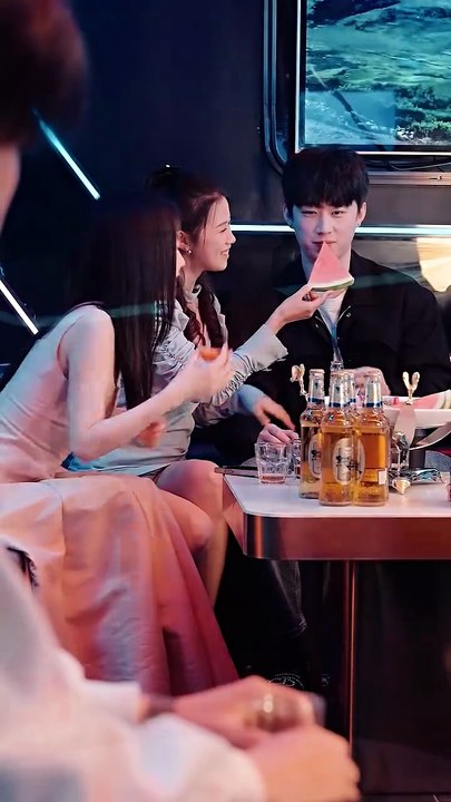 风雪无尽相思情（上）李珊&詹琸 (2025)