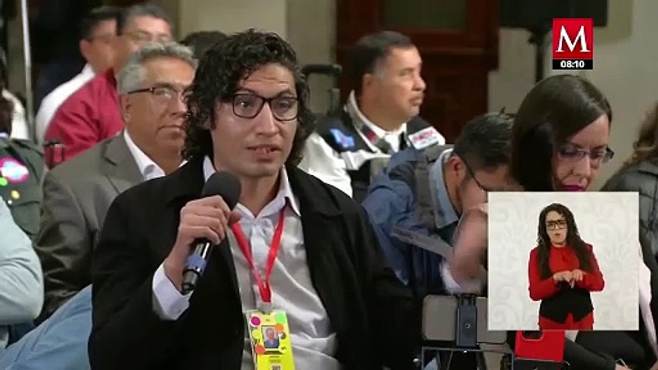 "¿No vieron como se pusieron?": Sheinbaum ante críticas por Chocolate del Bienestar